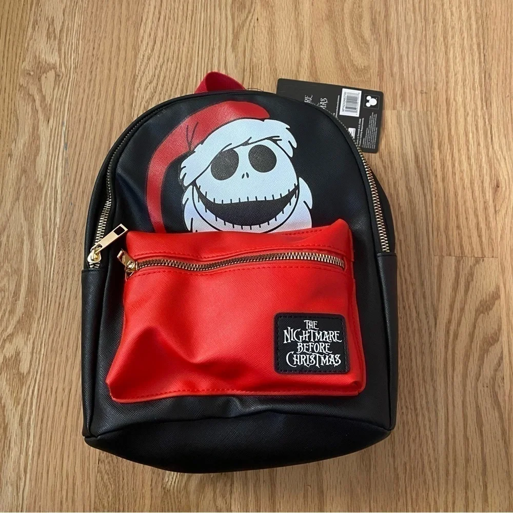Disney nightmare before